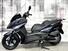 Kymco Downtown 300i (2009 - 17) (7)