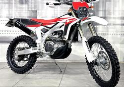 Fantic Motor XEF 450 (2023) usata