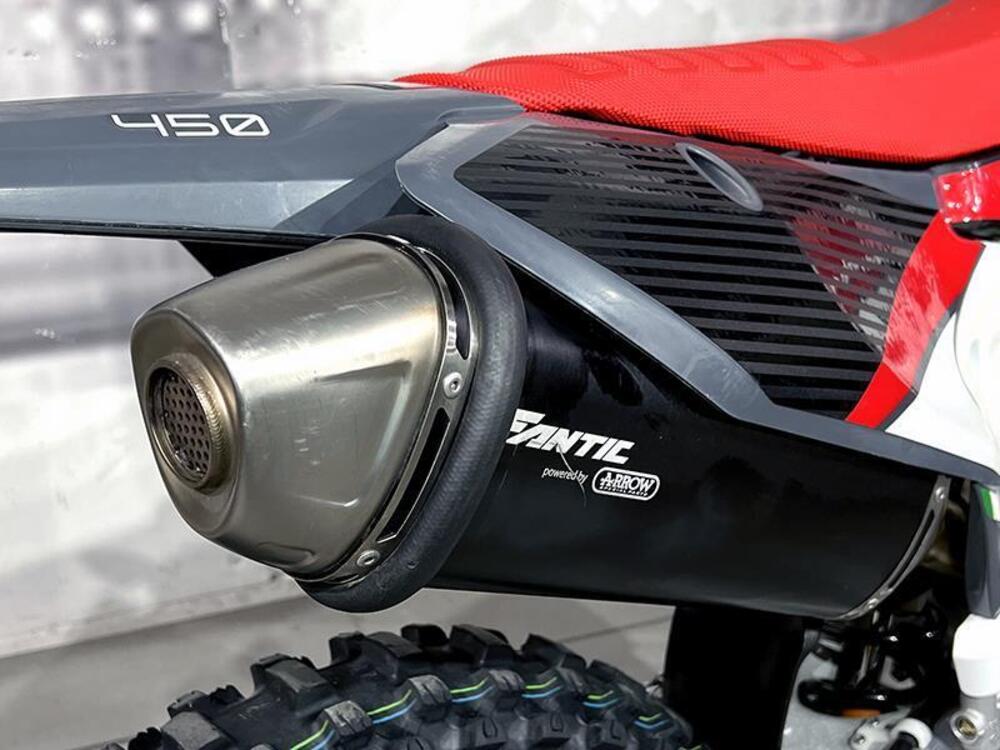 Fantic Motor XEF 450 (2023) (3)