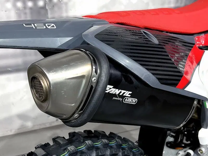 Fantic Motor XEF 450 (2023) (3)