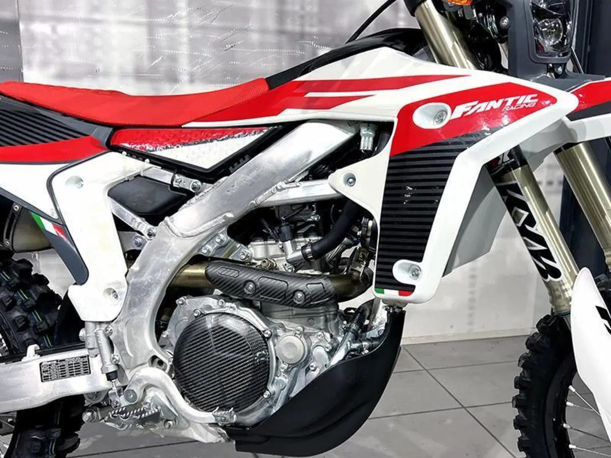 Fantic Motor XEF 450 (2023) (4)