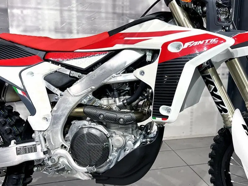 Fantic Motor XEF 450 (2023) (4)