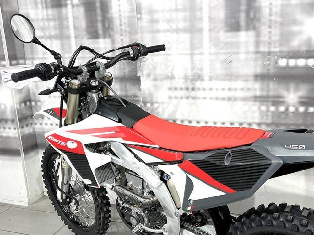 Fantic Motor XEF 450 (2023) (5)