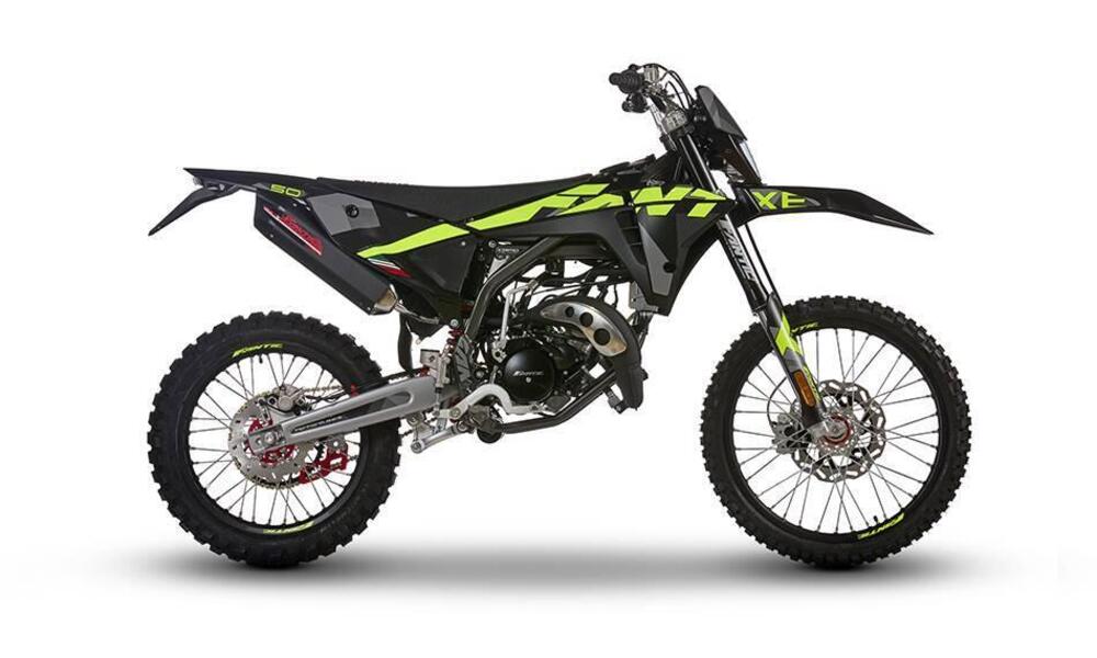 Fantic Motor XE 50 Performance (2025) (2)