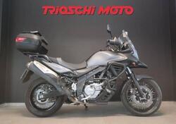 Suzuki V-Strom 650XT ABS (2015 - 17) usata