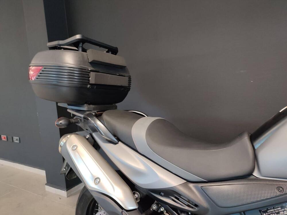 Suzuki V-Strom 650XT ABS (2015 - 17) (3)