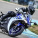 Yamaha YZF-R3