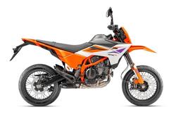 KTM 390 SMC R (2025 - 26) nuova