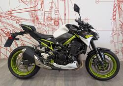 Kawasaki Z 900 (2021 - 24) usata