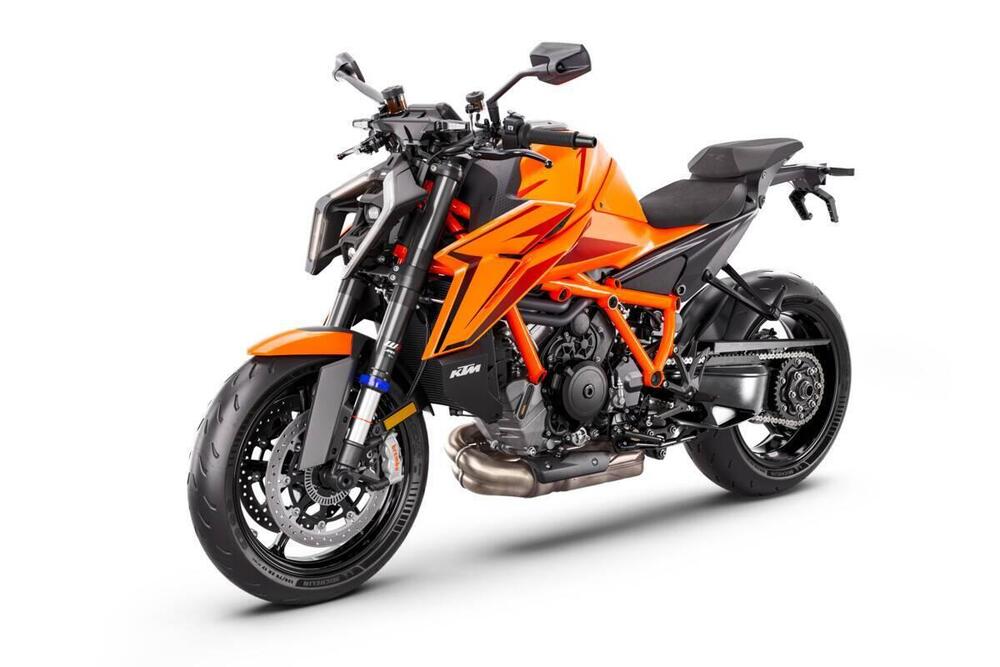 KTM 1390 Super Duke R EVO (2024 - 26) (3)