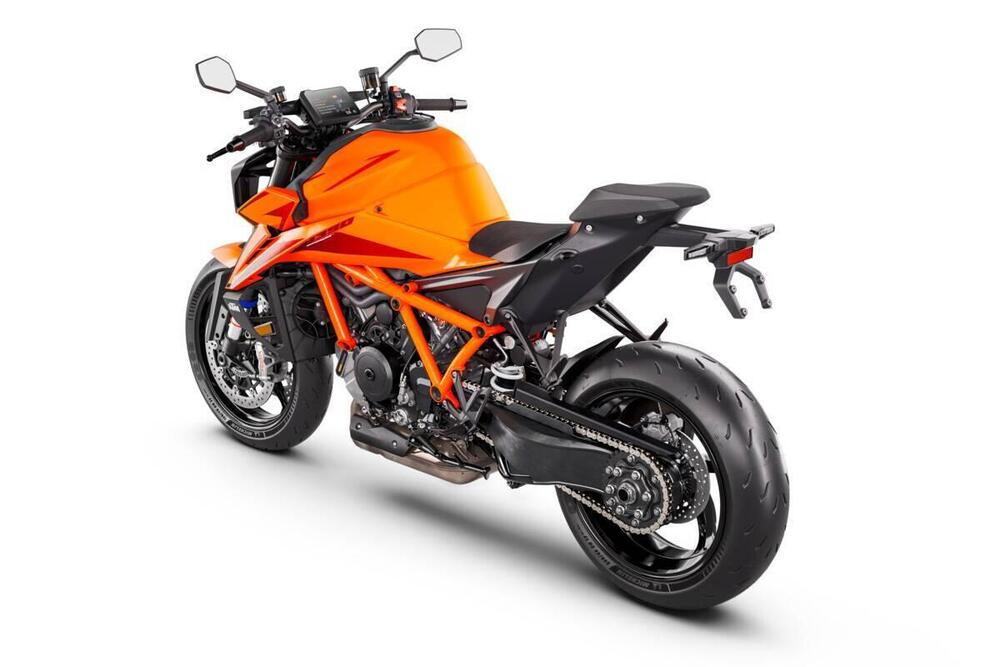 KTM 1390 Super Duke R EVO (2024 - 26) (5)