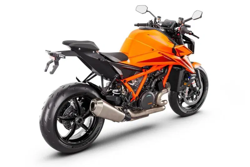 KTM 1390 Super Duke R EVO (2024 - 26) (6)