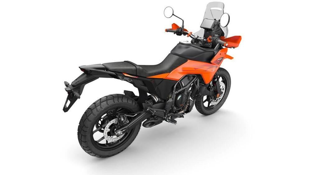 KTM 390 Adventure X (2025) (4)