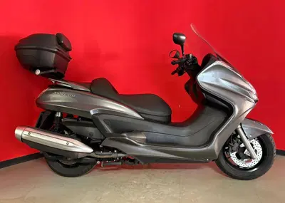Yamaha Majesty 400 (2009 - 14) usata