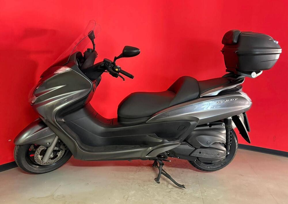 Yamaha Majesty 400 (2009 - 14) (3)