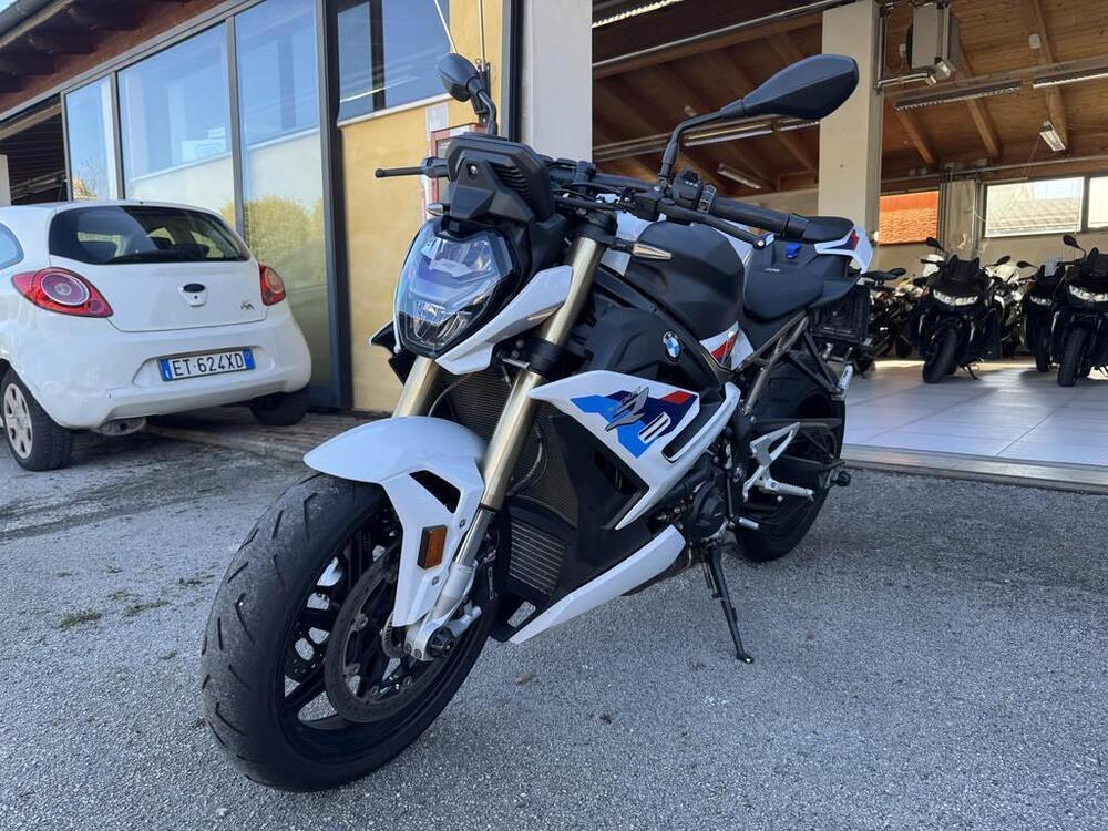 Bmw S 1000 R (2021 - 24)