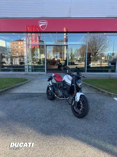 Ducati Monster 937 (2021 - 25) usata
