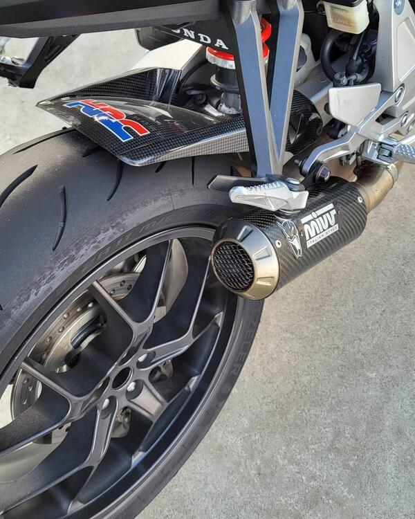 Honda CB 1000 R Neo Sport Cafè (2018 - 20) (5)