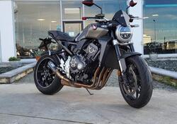 Honda CB 1000 R Neo Sport Cafè (2018 - 20) usata