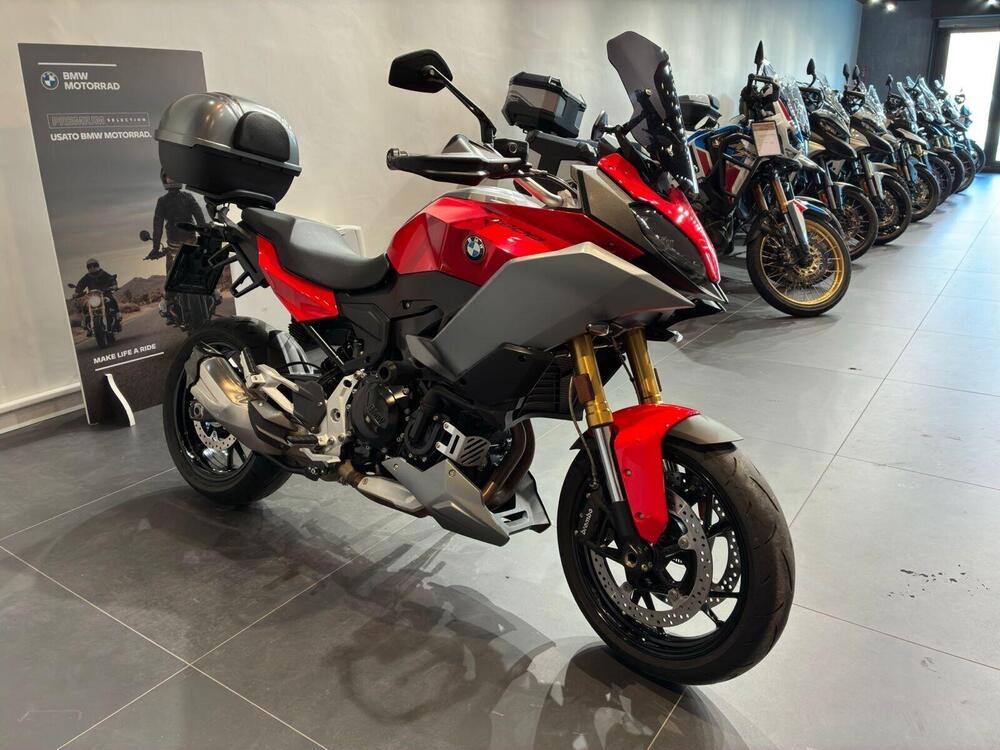 Bmw F 900 XR (2020 - 24) (3)