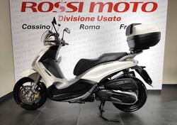 Piaggio Beverly 350 SportTouring ie (2011 - 15) usata
