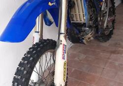 Yamaha WR 250 F (2005) usata
