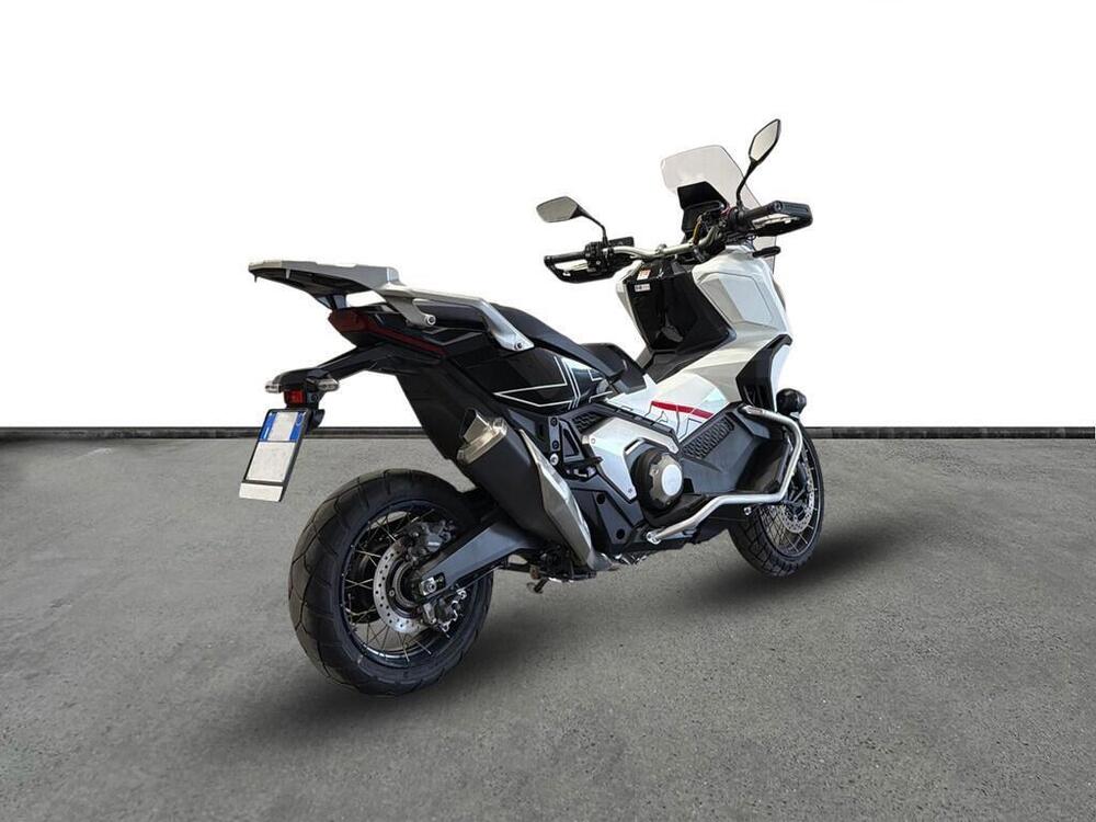 Honda X-ADV 750 DCT Adventure (2021 - 24) (3)