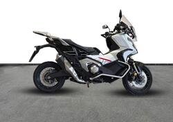 Honda X-ADV 750 DCT Adventure (2021 - 24) usata