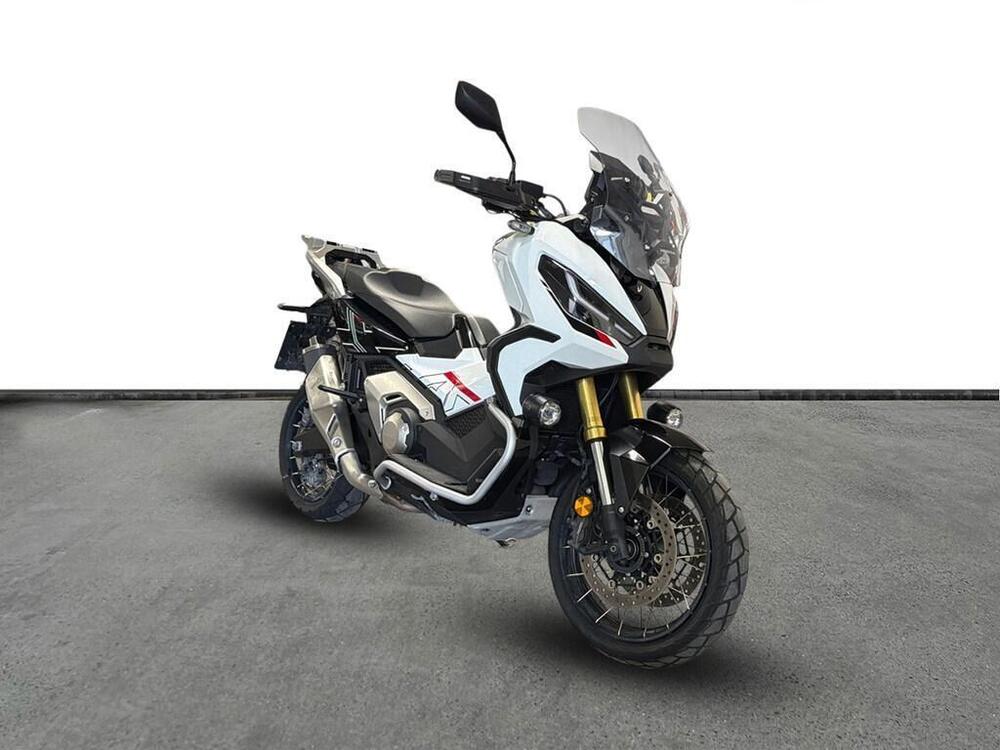 Honda X-ADV 750 DCT Adventure (2021 - 24) (2)