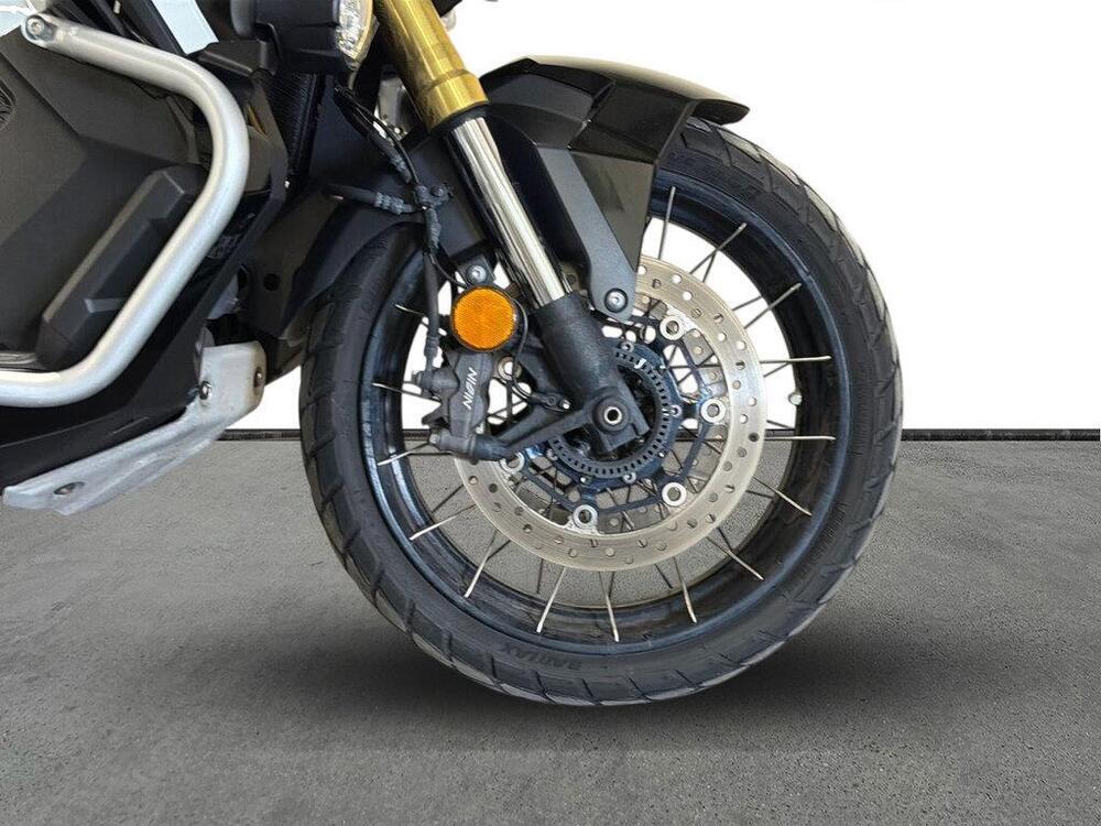 Honda X-ADV 750 DCT Adventure (2021 - 24) (4)