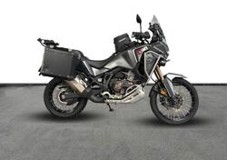 Honda Africa Twin CRF 1100L Adventure Sports DCT (2022 - 23) usata