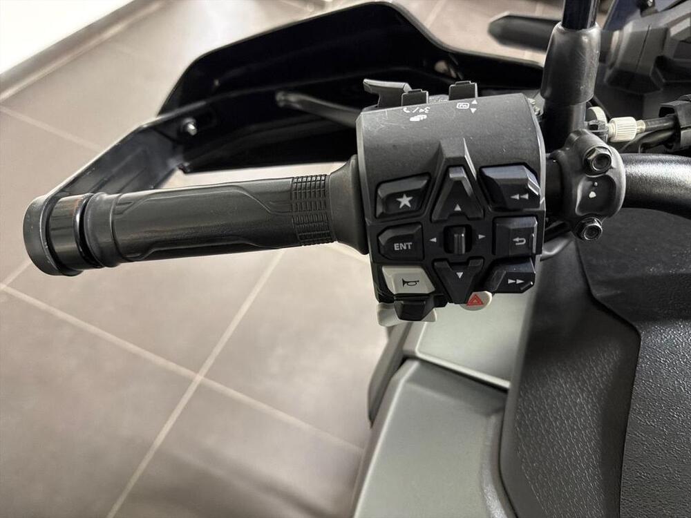 Honda Africa Twin CRF 1100L Adventure Sports DCT (2022 - 23) (5)