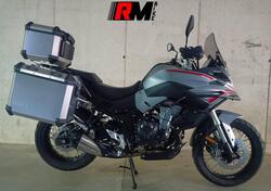 Voge Valico 500DSX (2021 - 24) usata