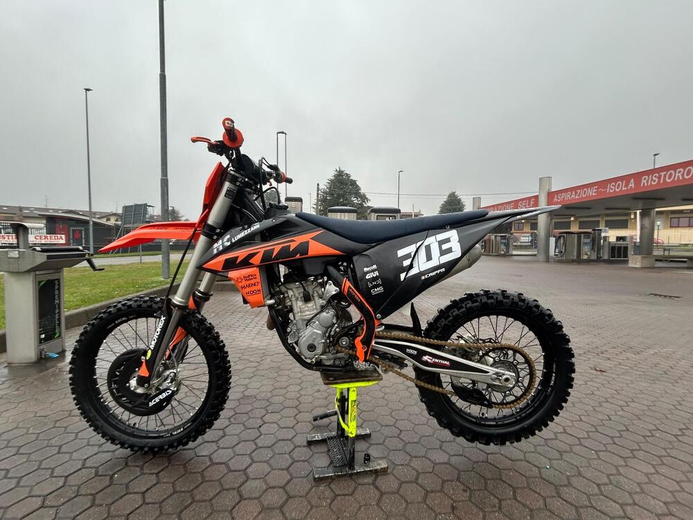 KTM 250 SX-F (2019) (3)