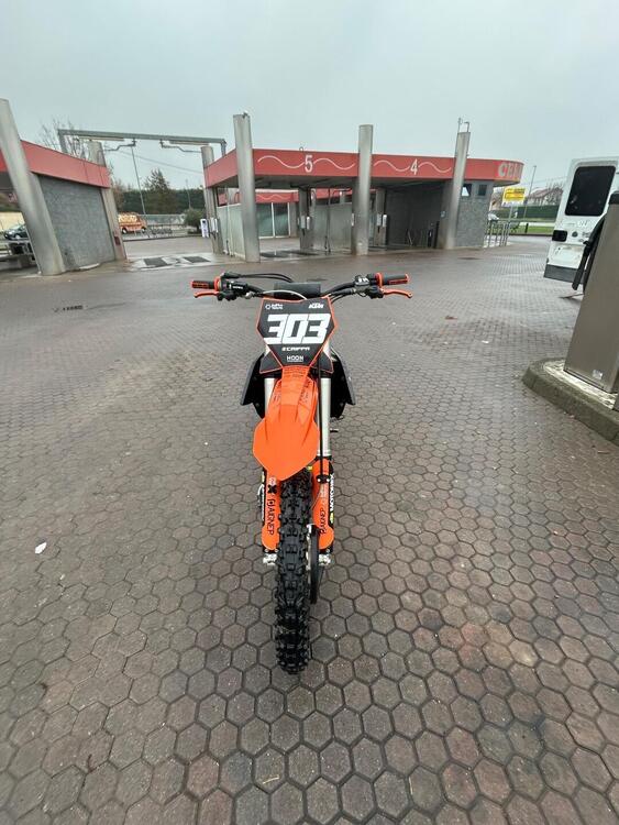 KTM 250 SX-F (2019) (5)