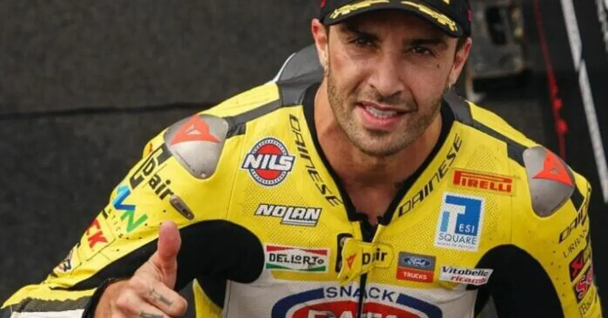Andrea Iannone: "Facevo sesso tutta la notte e vincevo. Ora la vita vale pi&ugrave; delle corse"