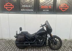 Harley-Davidson 114 Low Rider S (2020) - FXLRS usata
