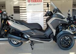 Yamaha Tricity 300 (2021 - 24) usata