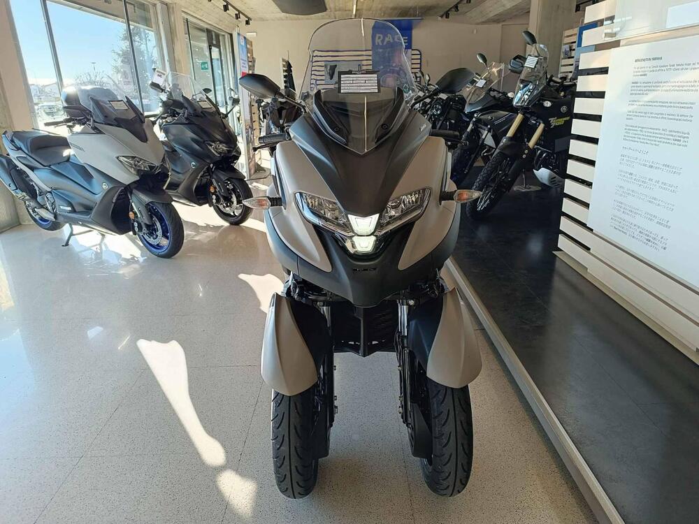 Yamaha Tricity 300 (2021 - 24) (2)
