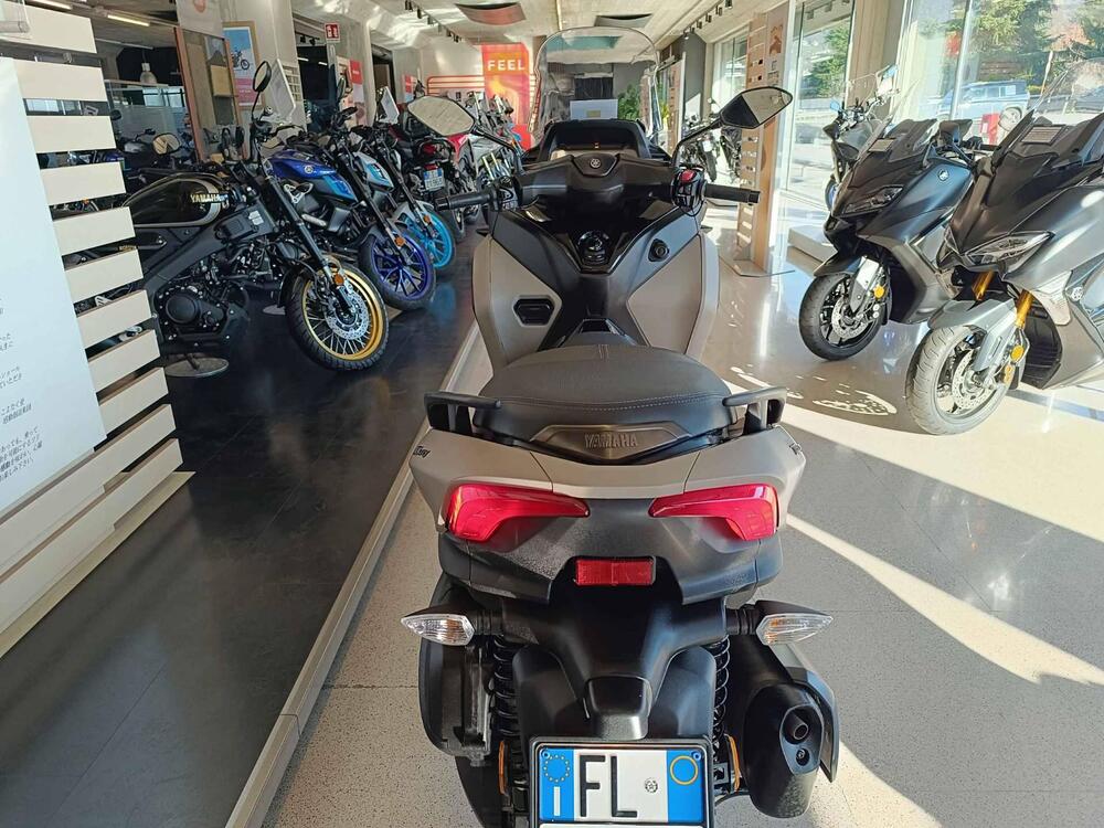 Yamaha Tricity 300 (2021 - 24) (3)