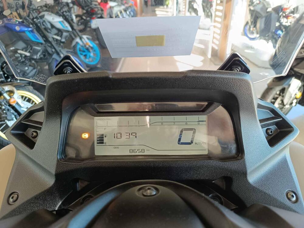 Yamaha Tricity 300 (2021 - 24) (4)