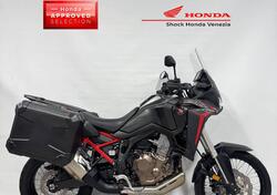 Honda Africa Twin CRF 1100L (2020 - 21) usata