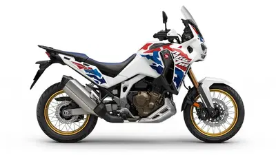 Honda Africa Twin CRF 1100L Adventure Sports Travel Edition (2024 - 26) nuova