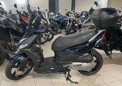 Kymco Agility 125 R16 + (2021 - 25) usata