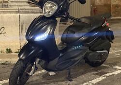 Piaggio Beverly 350 SportTouring ie (2011 - 15) usata