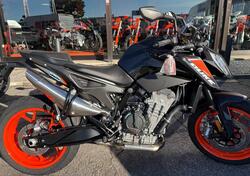 KTM 790 Duke (2025 - 26) nuova