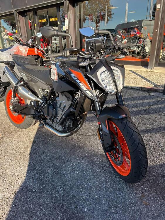 KTM 790 Duke (2025 - 26) (2)