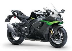 Kawasaki Ninja 1000 ZX-10R (2026) nuova