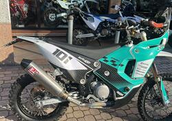 Kove 450 Rally Low (2023 - 24) usata