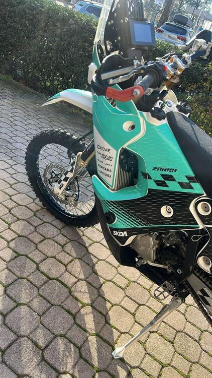 Kove 450 Rally Low (2023 - 24) (3)